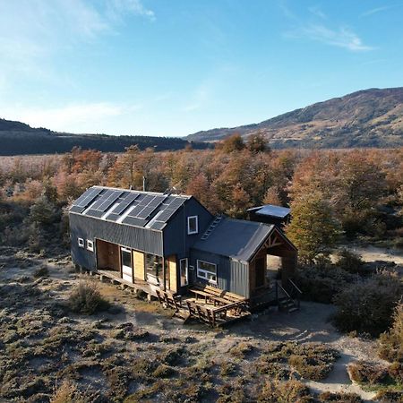 安东尼奥港Refugio Valle Leones别墅 外观 照片